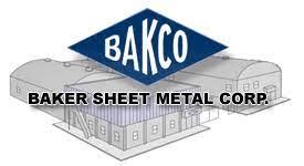 baker metal Norfolk va